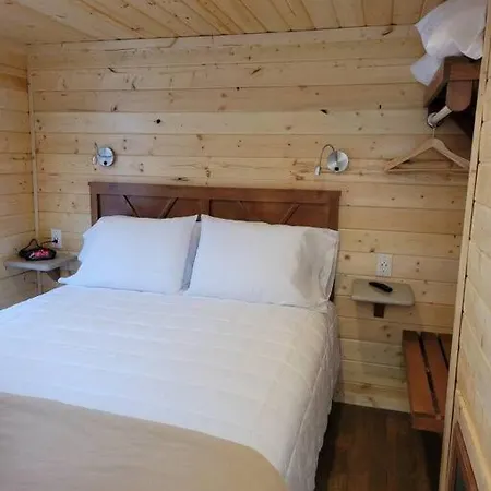 081 Tiny Home Nr Grand Canyon South Rim Sleeps 8 Val Extérieur photo