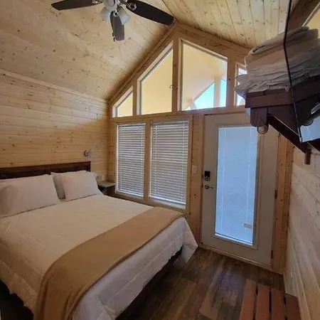 081 Tiny Home Nr Grand Canyon South Rim Sleeps 8 Val Extérieur photo