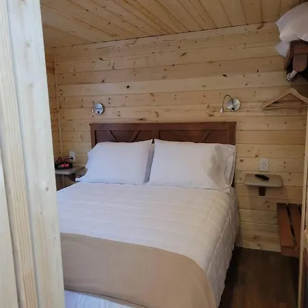 081 Tiny Home Nr Grand Canyon South Rim Sleeps 8 Val Extérieur photo
