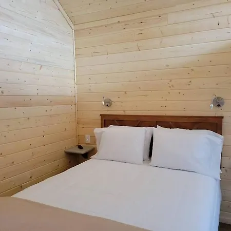 081 Tiny Home Nr Grand Canyon South Rim Sleeps 8 Val Extérieur photo