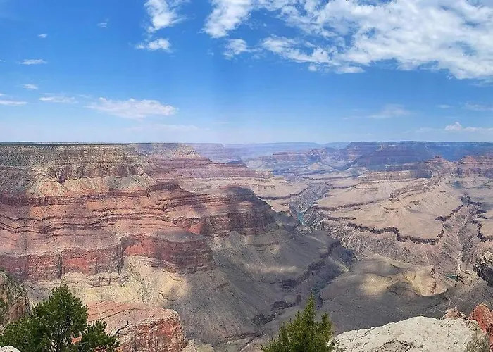 081 Tiny Home Nr Grand Canyon South Rim Sleeps 8