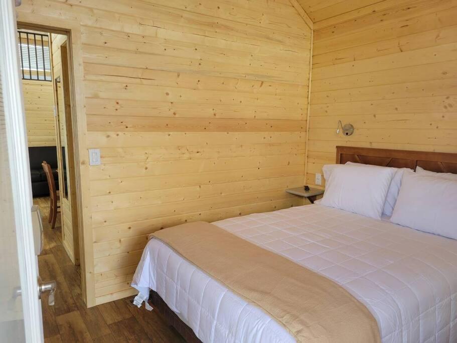 081 Tiny Nr Grand Canyon South Rim Sleeps 8 Hébergement de vacances *