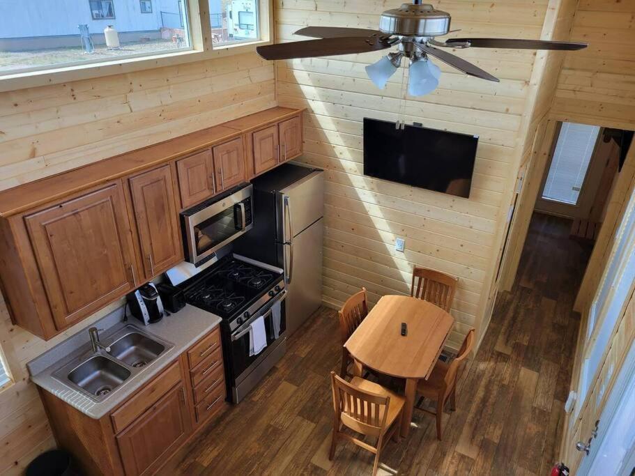 Hébergement de vacances 081 Tiny Nr Grand Canyon South Rim Sleeps 8 *