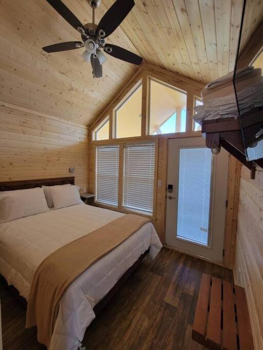 Hébergement de vacances 081 Tiny Nr Grand Canyon South Rim Sleeps 8 *