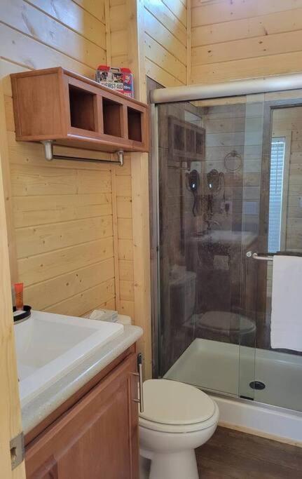 081 Tiny Nr Grand Canyon South Rim Sleeps 8