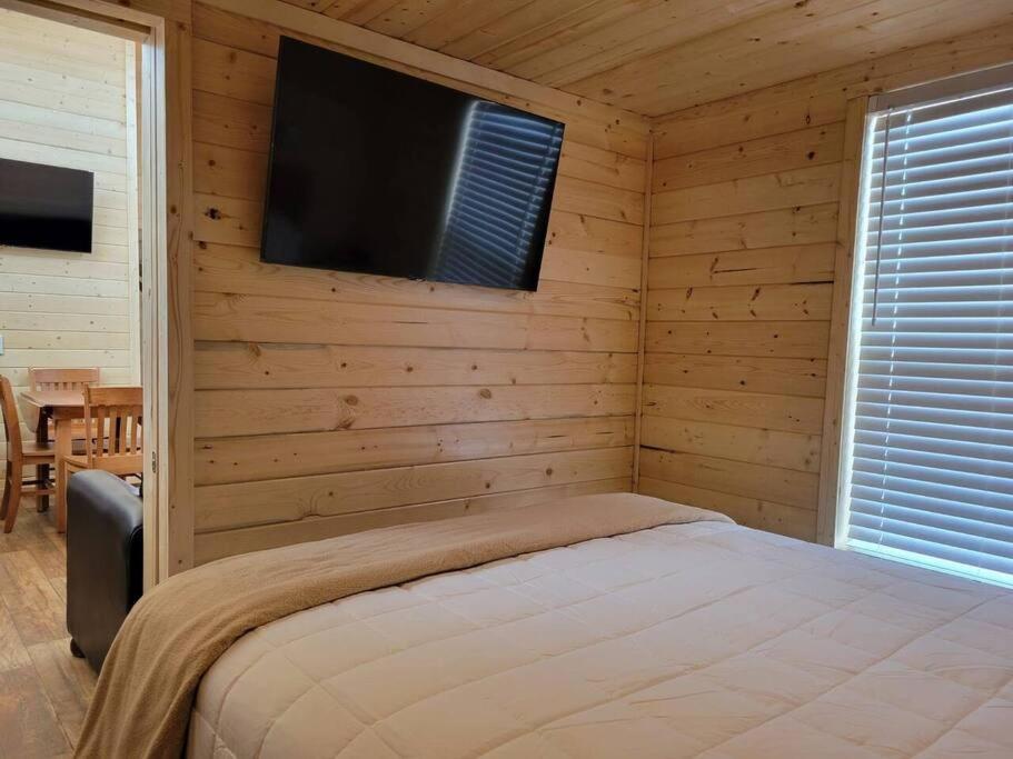 081 Tiny Nr Grand Canyon South Rim Sleeps 8 Hébergement de vacances Val