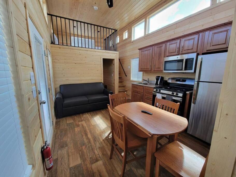 Hébergement de vacances 081 Tiny Nr Grand Canyon South Rim Sleeps 8 Val