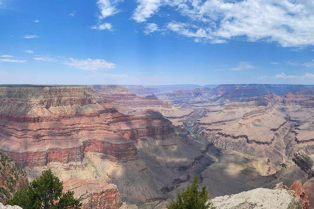 081 Tiny Nr Grand Canyon South Rim Sleeps 8 *