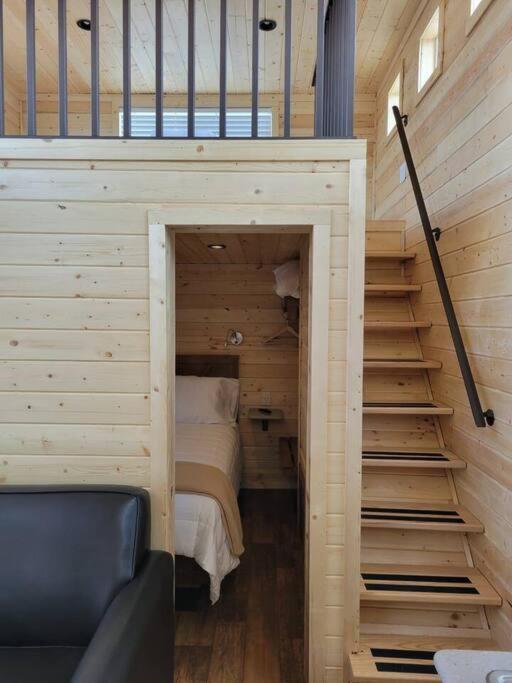 081 Tiny Nr Grand Canyon South Rim Sleeps 8 Hébergement de vacances